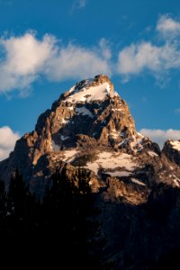 TetonPeaks photo