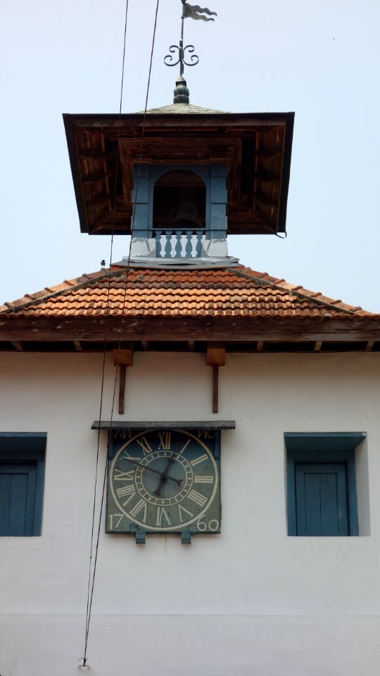Paradesi Synagogue
