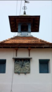 Paradesi Synagogue