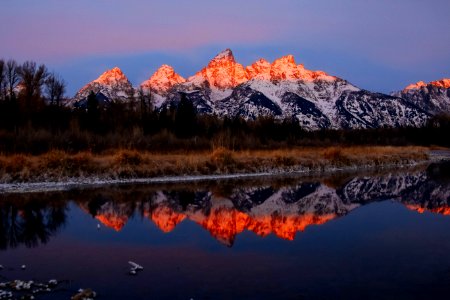 Schwabachers Landing