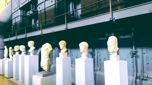 Centrale Montemartini