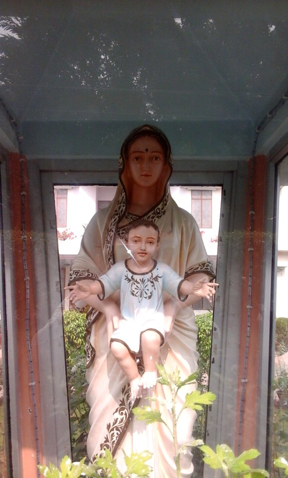 Matridham Ashram 2