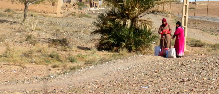 Marruecos, Morocco photo