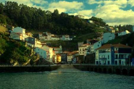cudillero