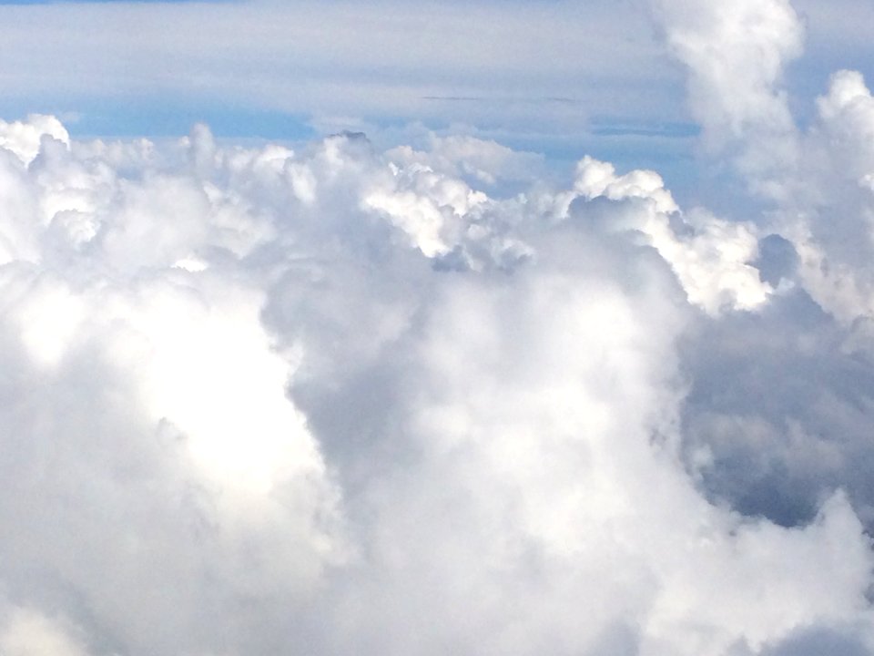 Above It All Series - Charlotte NC