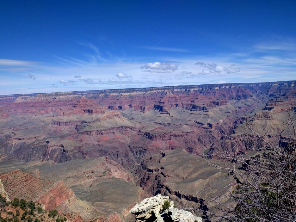Grand Canyon