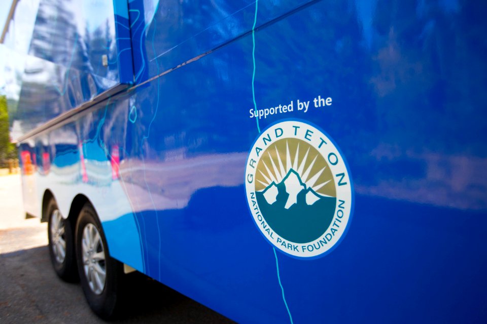 Mobile Visitor Center