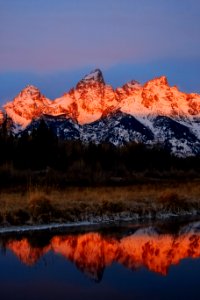 Schwabachers Landing