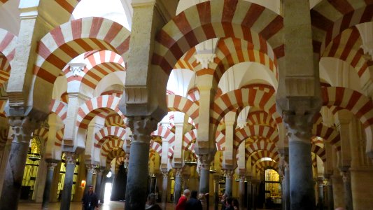 Córdoba (España) Mezquita
