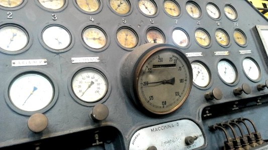 Centrale Montemartini