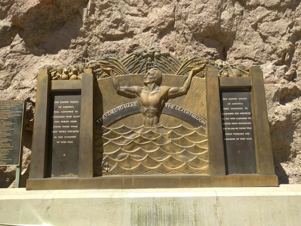 Hoover Dam
