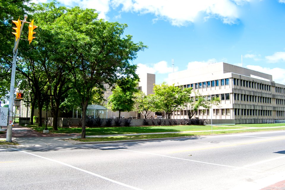 Animal Science & Nutrition