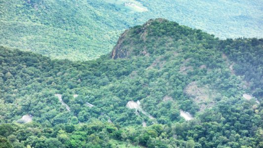 Yercaud Hills photo