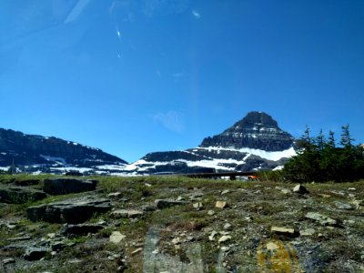 Glacier National Park photo