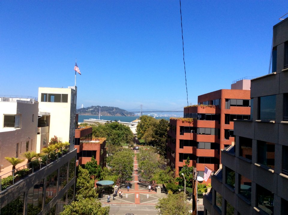 Bay Bridge