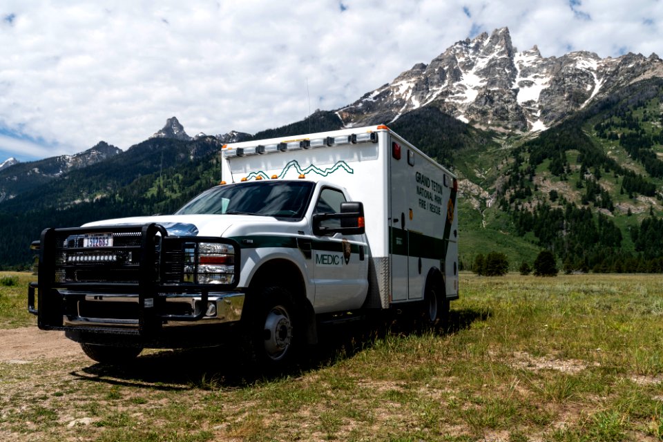 Medic 1