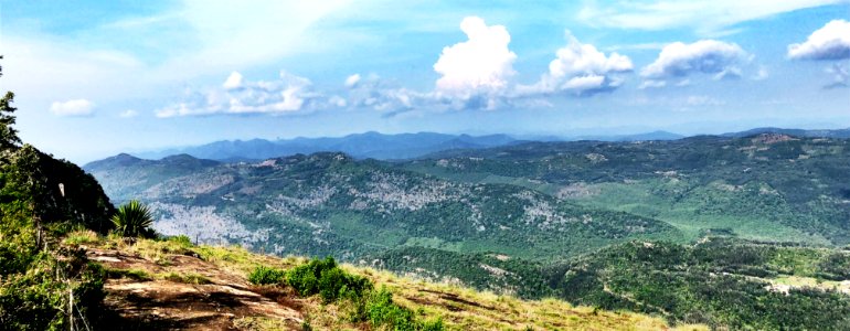 manjakuttai viewpoint