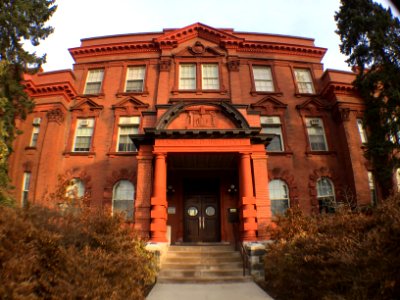 Macdonald Institute