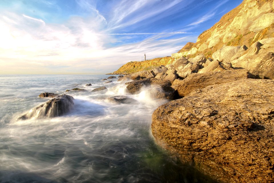 Cap Gris Nez, France