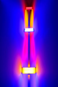 Dan Flavin is good