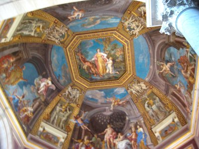 Basilica San Pietro, Vaticano photo