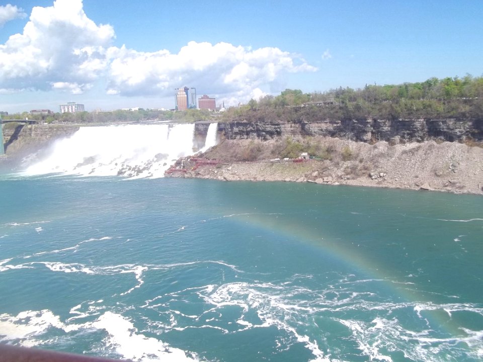 Niagara Falls