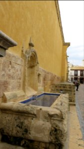 Córdoba (España) Mezquita