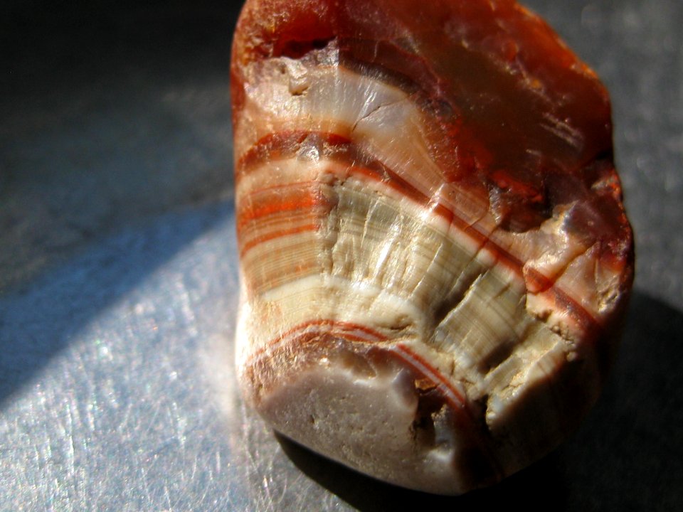 Agate photo