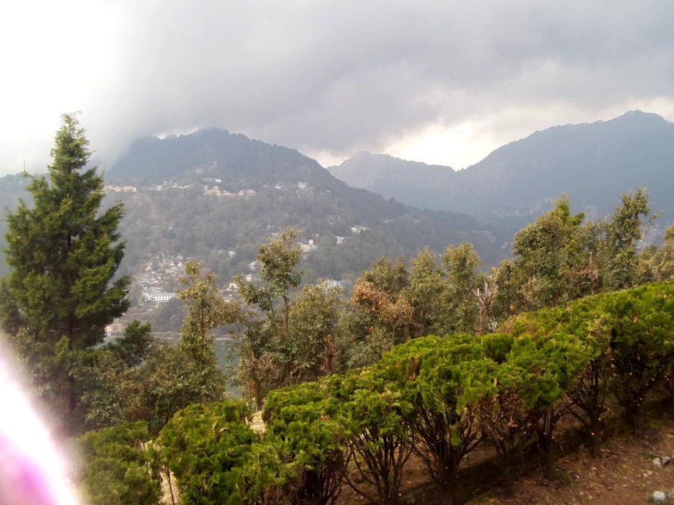 Nainital