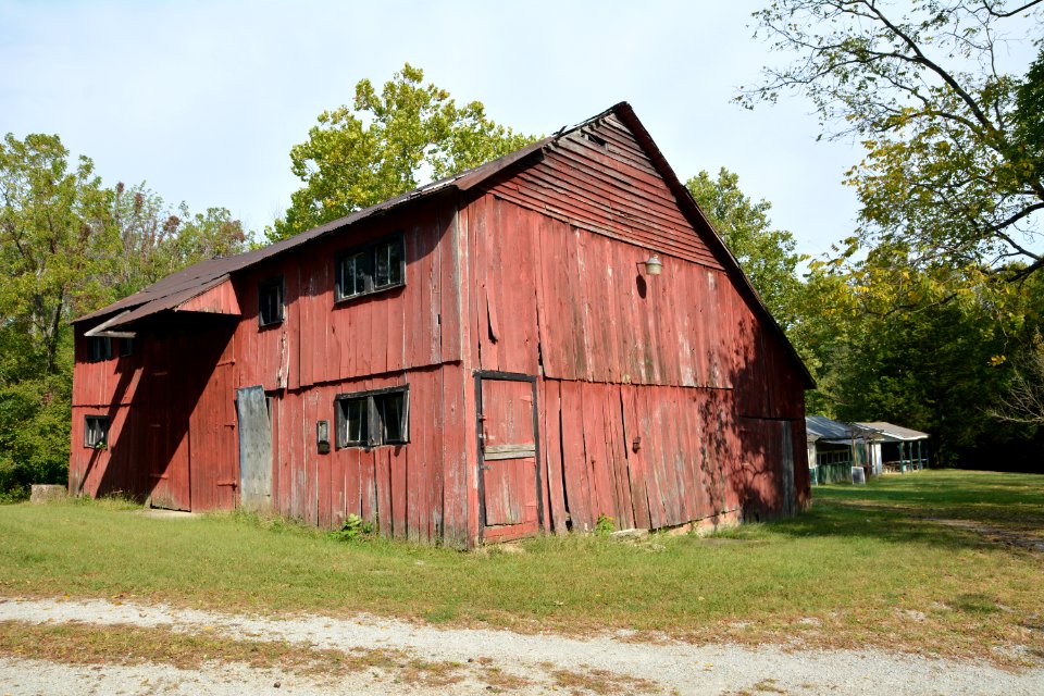 Pioneer Village