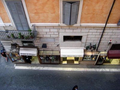 Roma, Italia