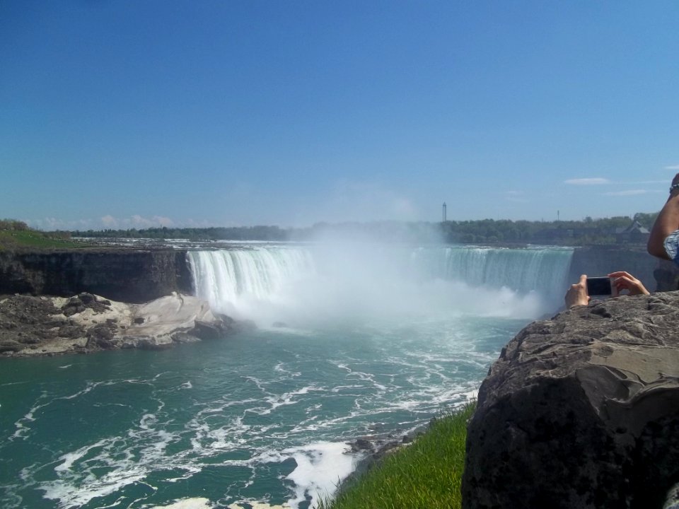 Niagara Falls, Canada