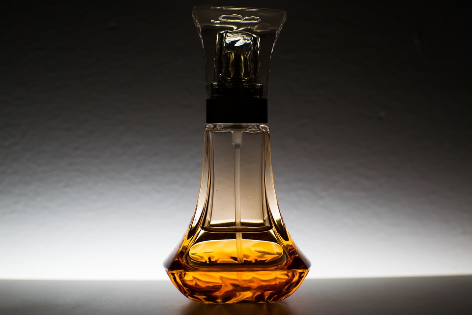 Cooking bottle ingredient