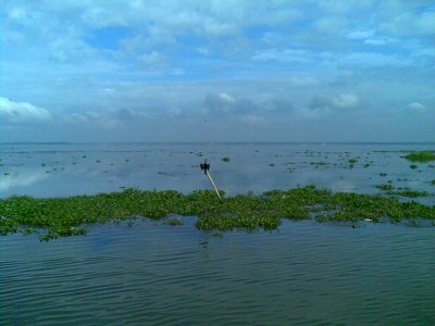 Kumarakam 2008, Nokia 6110 Navigator