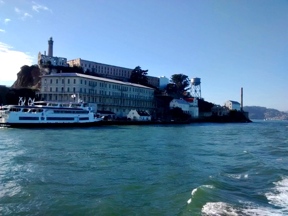 Alcatraz