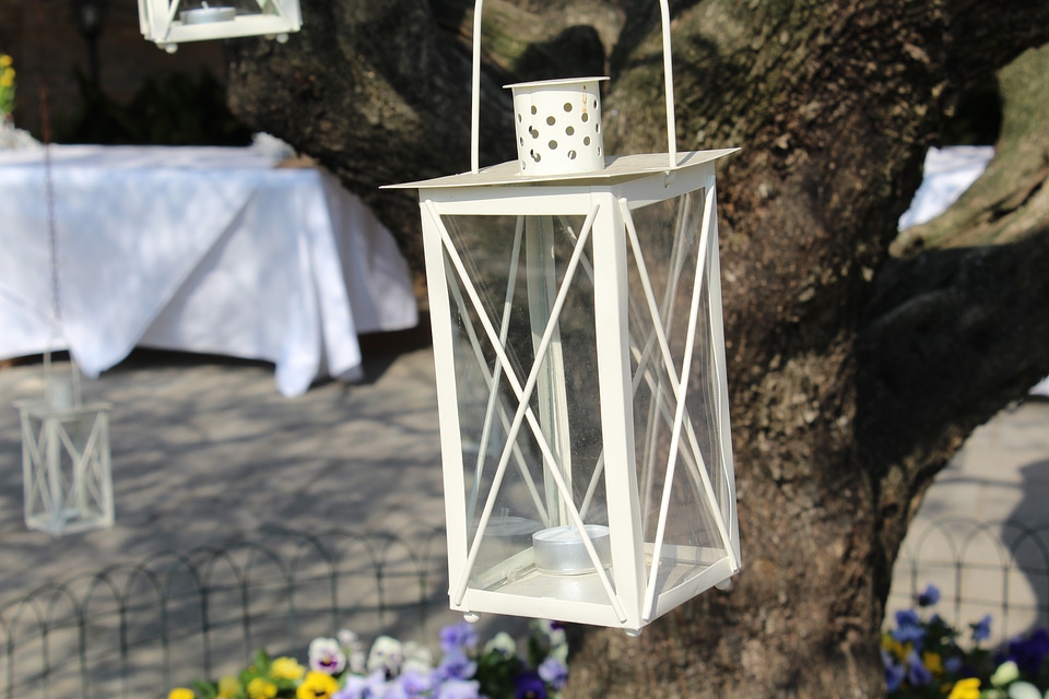 Lighting items lumino