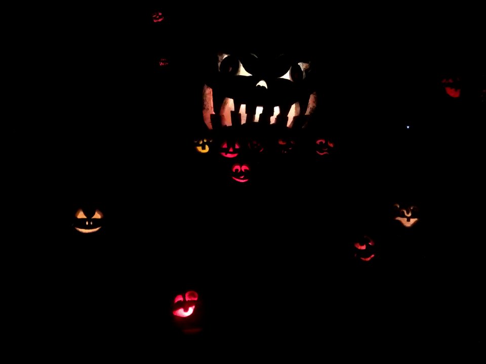 Jack O' Lantern