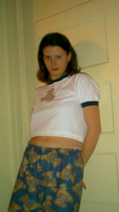 PJs