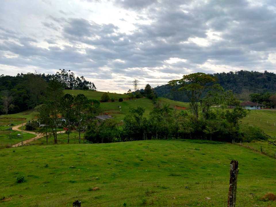 Pedalando pela Fortaleza, Blumenau/SC