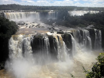 Caratas do Iguaçu, Foz do Iguaçu/PR