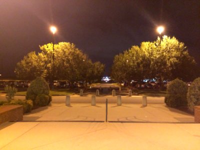 Airport - Lynchburg VA