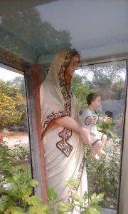 Matridham Ashram 1
