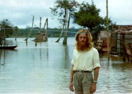 Vigia inundado-Norberto