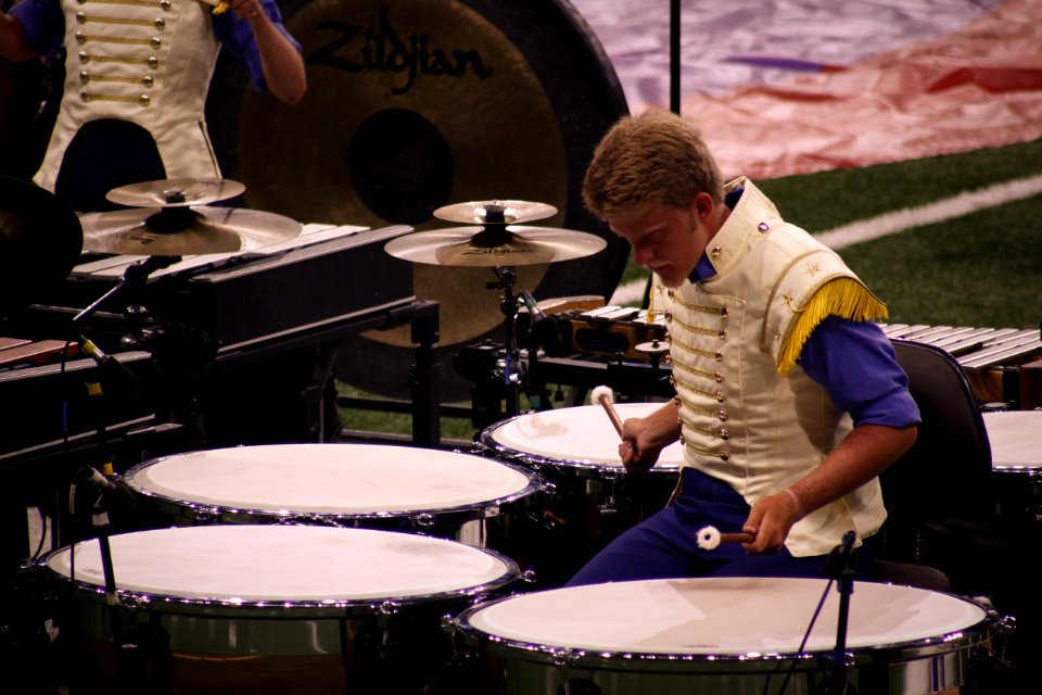 DCI 2017 Southwestern Championship