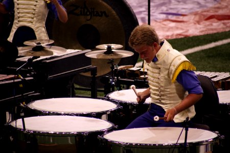 DCI 2017 Southwestern Championship photo