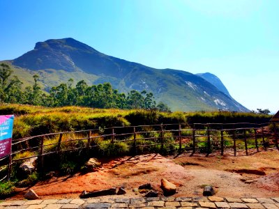 Eravikulam national Park @Munnar