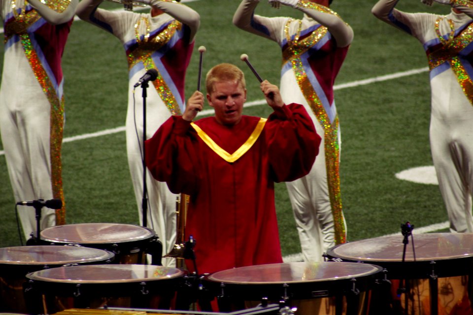 DCI 2017 Southwestern Championship