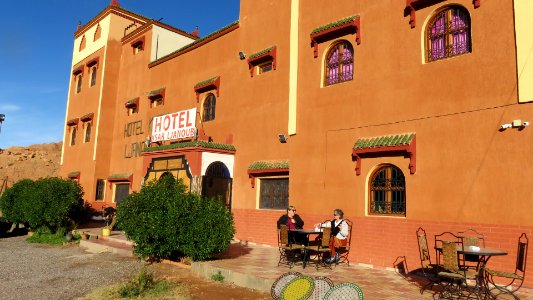 Marruecos, Morocco, photo