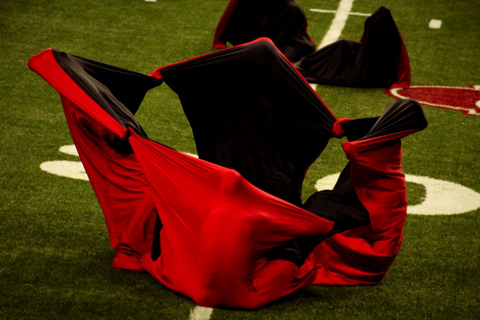 DCI 2017 Southwestern Championship