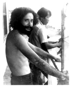 Vigia-en el balcon